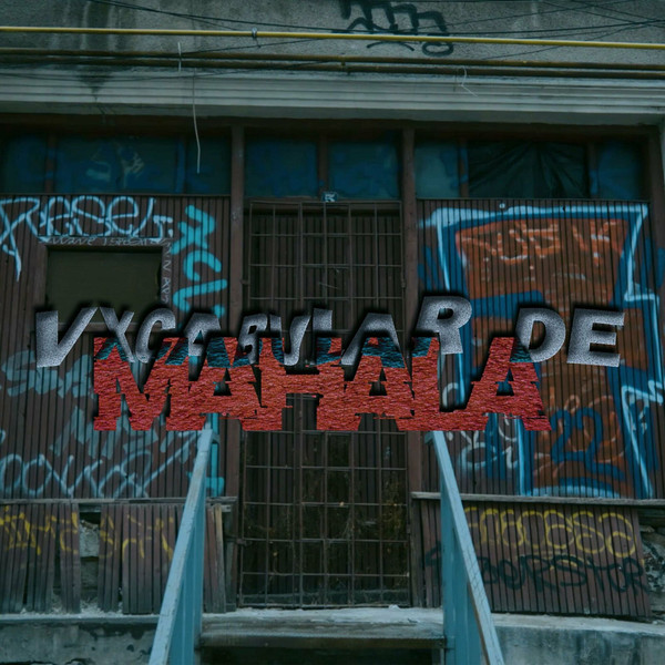 Vocabular De Mahala
