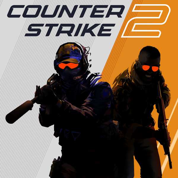 Counter-Strike 2 Soundtrack