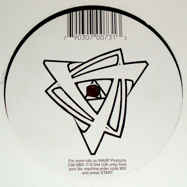 Garden Scissors E.P.