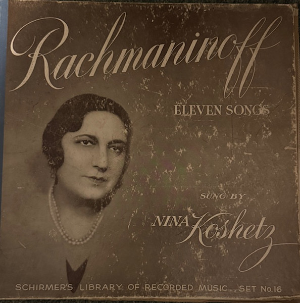 Eleven Songs 