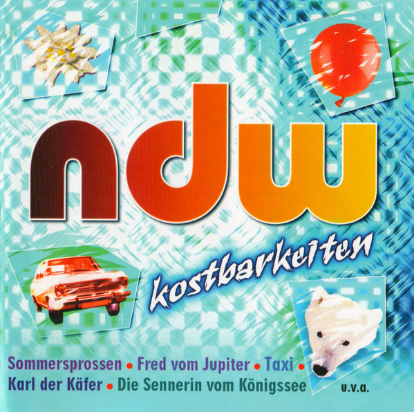NDW Kostbarkeiten