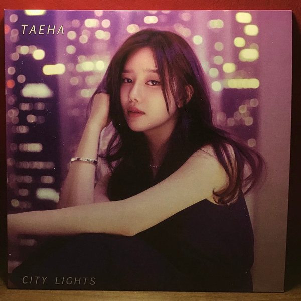 City Lights (The Mini Album)