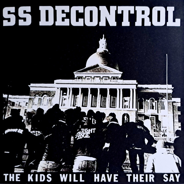 The Kids Will Have Their Say