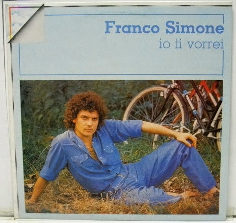 Io Ti Vorrei