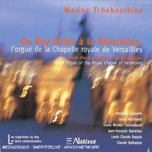 Du Roy Soleil À La Révolution