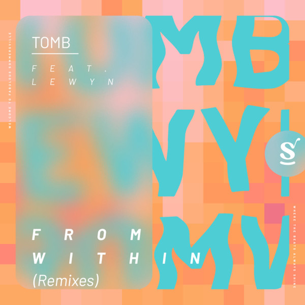 From Within (Remixes)