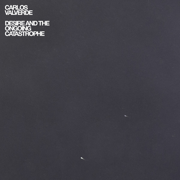 Desire And The Ongoing Catastrophe
