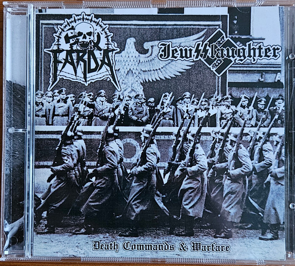 Death Commands & Warfare