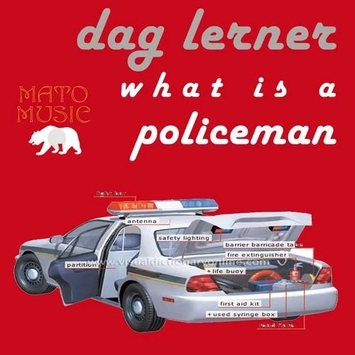 What Is A Policeman
