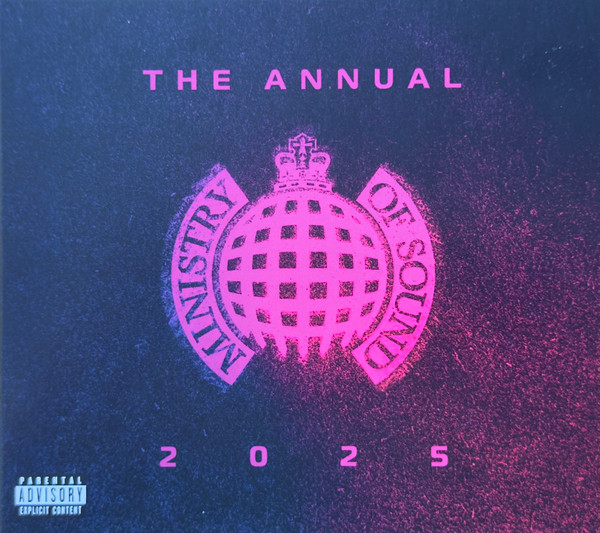 The Annual 2025