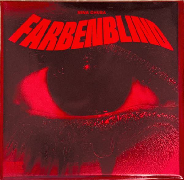 Farbenblind