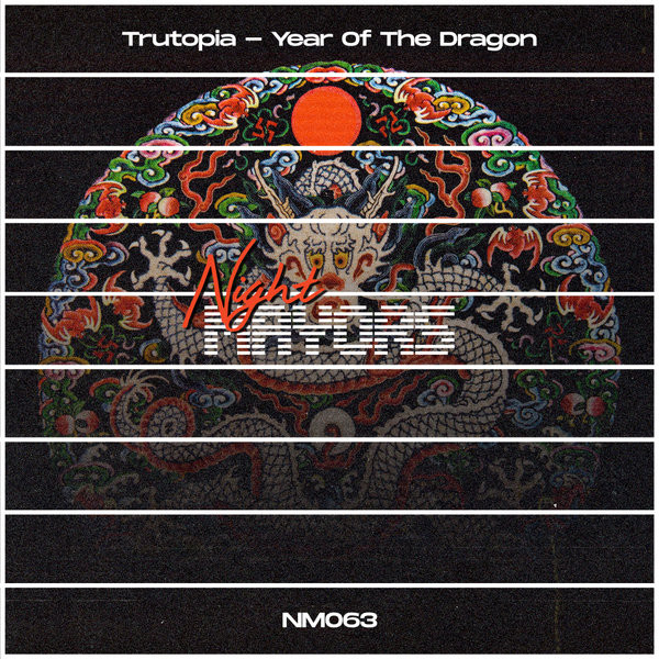  Year Of The Dragon