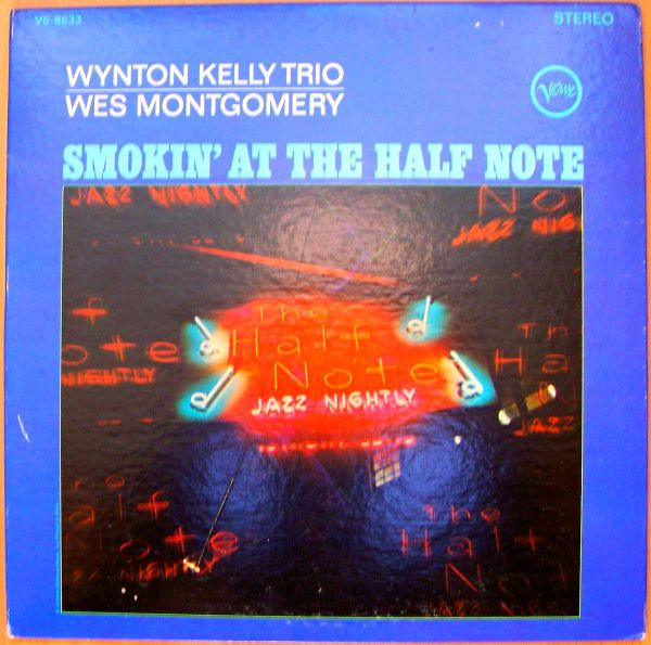 Smokin' At The Half Note