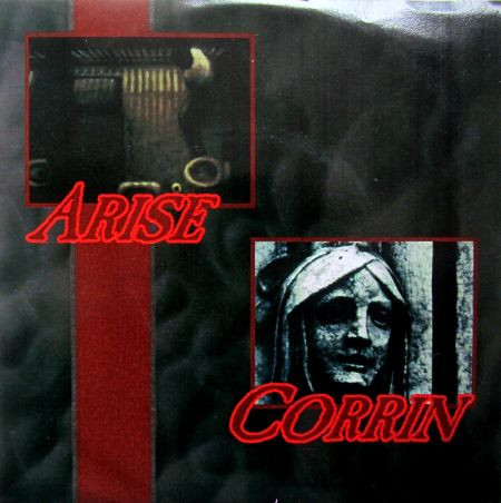 Corrin / Arise