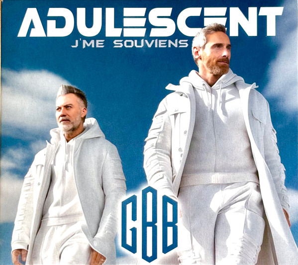 Adulescent