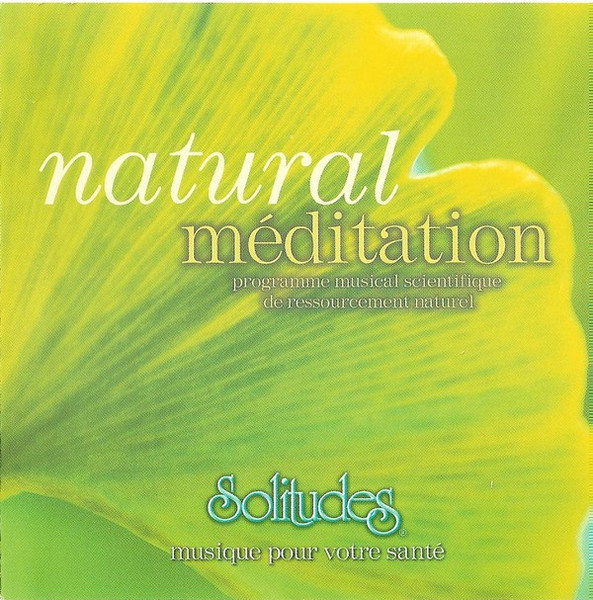 Natural Méditation