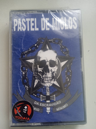 Da Escravidão Ao Salário Mínimo
