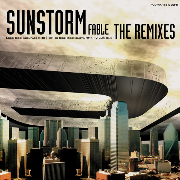 Fable (The Remixes)
