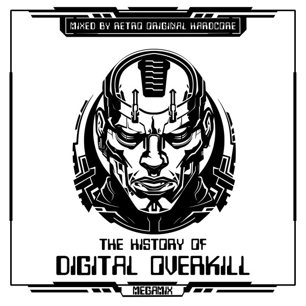 The History Of Digital Overkill