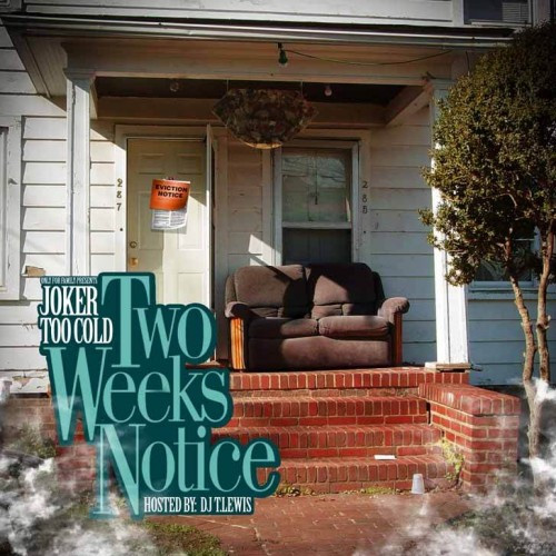 Two Weeks Notice