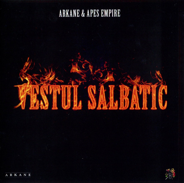 Vestul Sălbatic