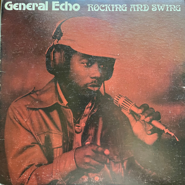 Rocking And Swing