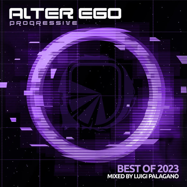 Alter Ego Progressive Best Of 2023