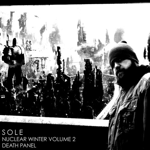 Nuclear Winter Volume 2 Death Panel