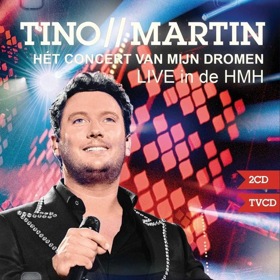 Hét Concert Van Mijn Dromen Live In De HMH