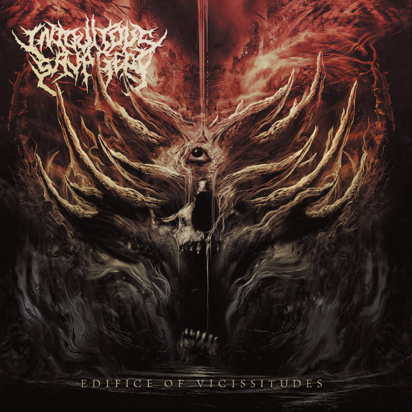 Edifice Of Vicissitudes