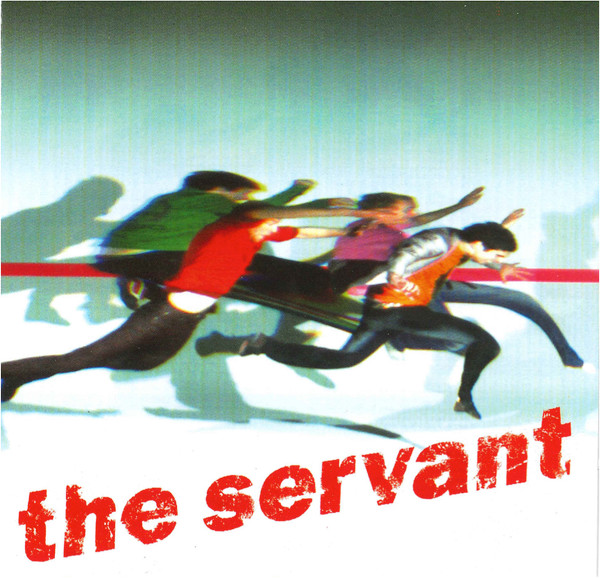 The Servant