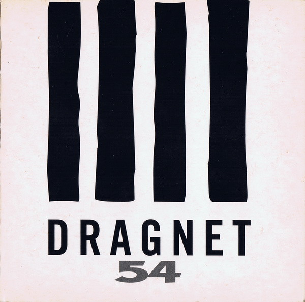 Dragnet 54