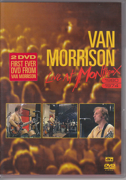 Live At Montreux 1980 / 1974
