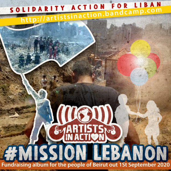Mission Lebanon