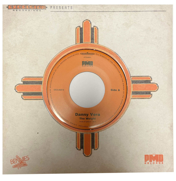 The Weight / Another Goodbye