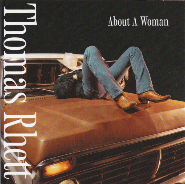 About A Woman