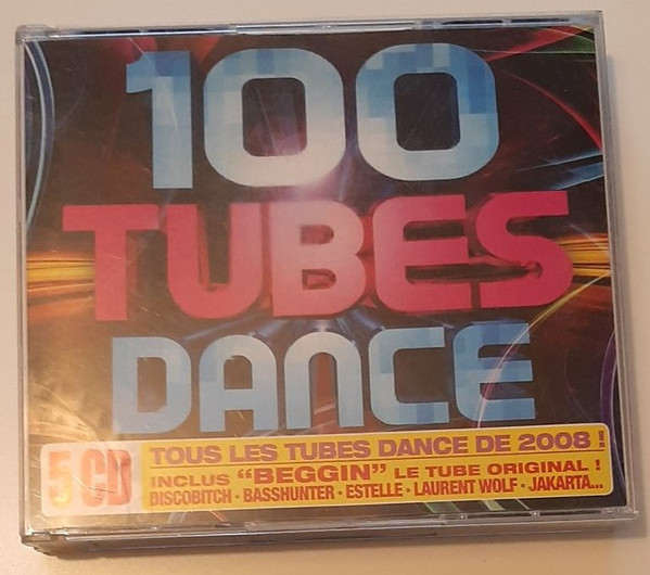 100 Tubes Dance