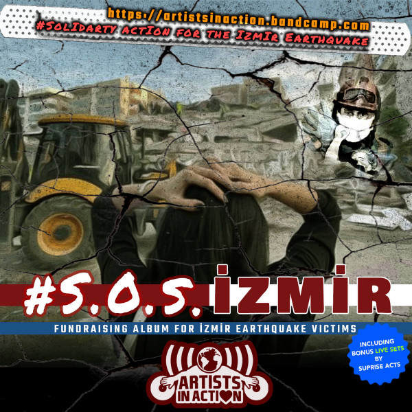 S.O.S Izmir