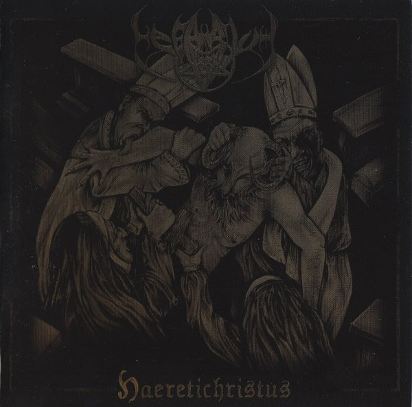 Haeretichristus