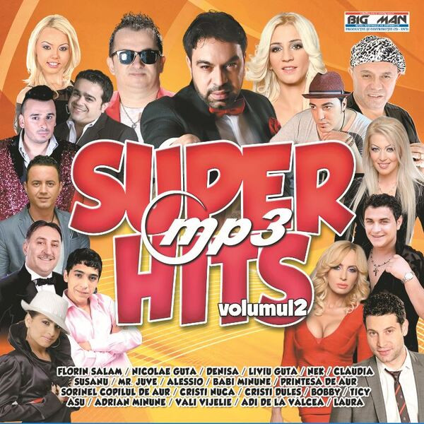 Super Hits Volumul 2