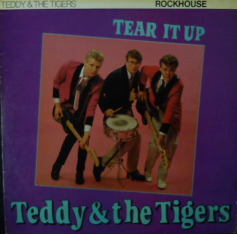 Tear It Up