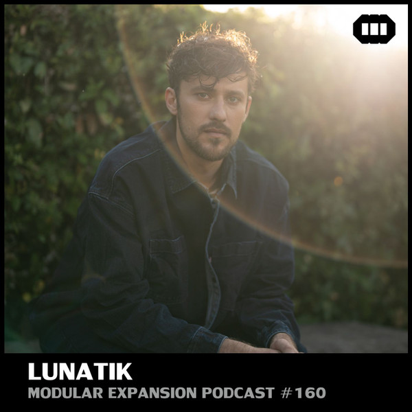 Modular Expansion Podcast #160