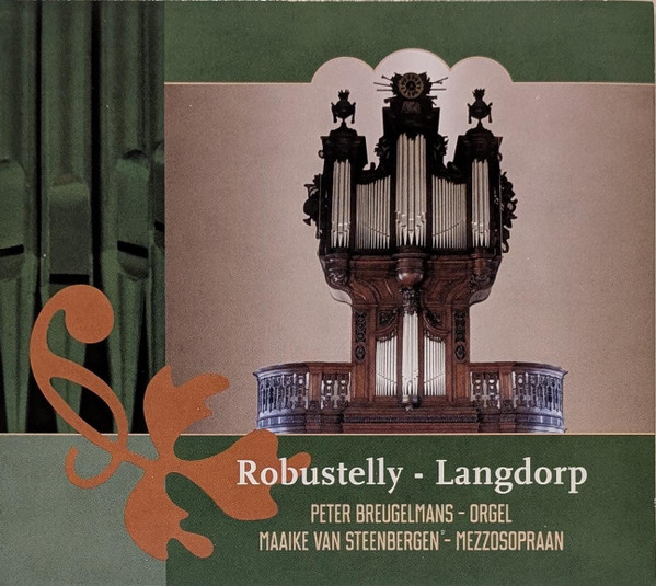 Robustelly - Langdorp