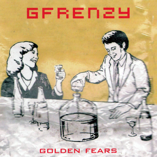 Golden Fears