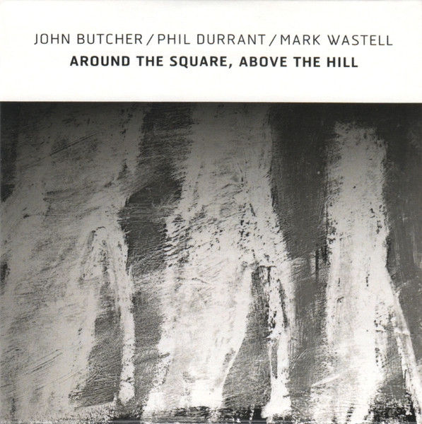 Around The Square, Above The Hill