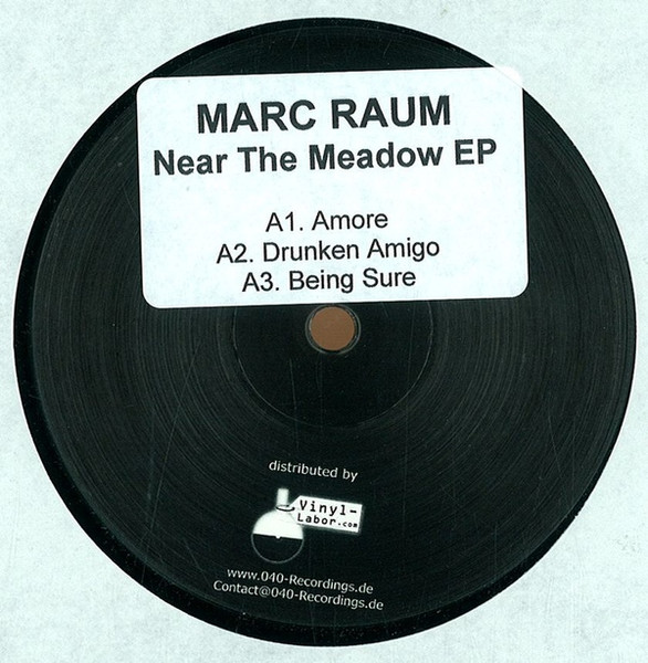 Near The Meadow EP