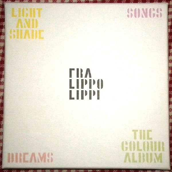 Fra Lippo Lippi