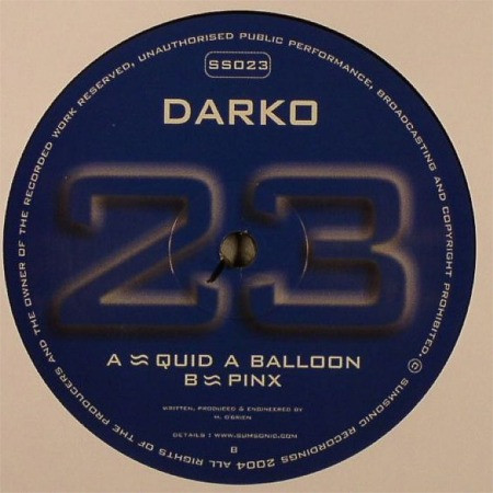 Quid A Balloon