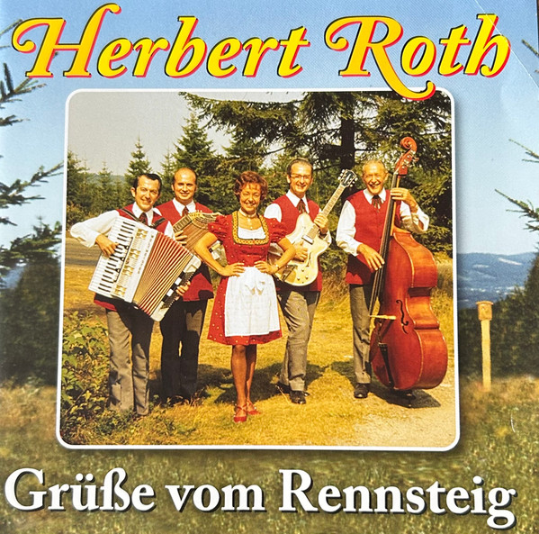 Grüße Vom Rennsteig