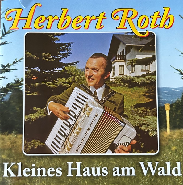 Kleines Haus Am Wald
